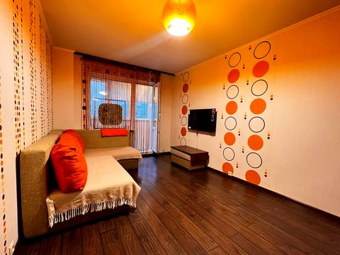 квартира за адресою Київ, Печенізька вул., 34