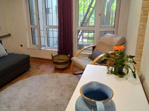 кімната за адресою Естонський пров., 9