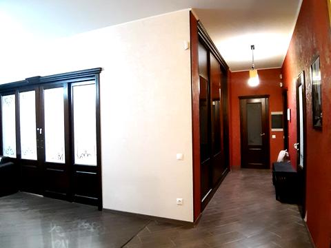 квартира по адресу Дмитриевская ул., 80