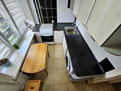 квартира за адресою Митрофана Довнар-Запольського вул., 6