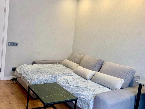 квартира по адресу Берестейский просп. (Победы), 67
