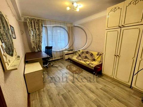 квартира за адресою Данила Щербаківського вул. (Щербакова), 59-А