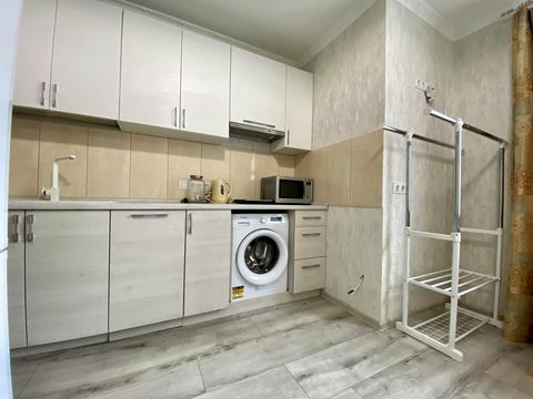 квартира по адресу Берёзовая ул., 45