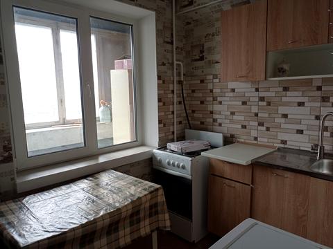 квартира по адресу Березняковская ул., 24