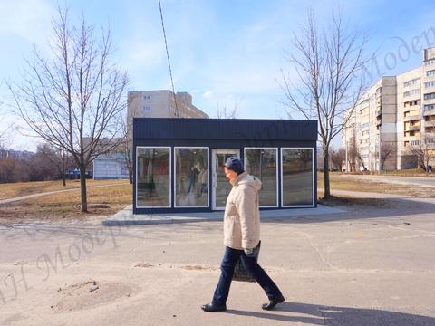 комерційна за адресою Гвардійців широнінців, 121