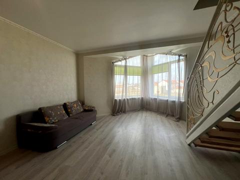 квартира за адресою Марка Вовчка вул., 22