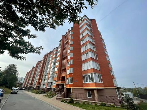 квартира за адресою Довженка вул., 26