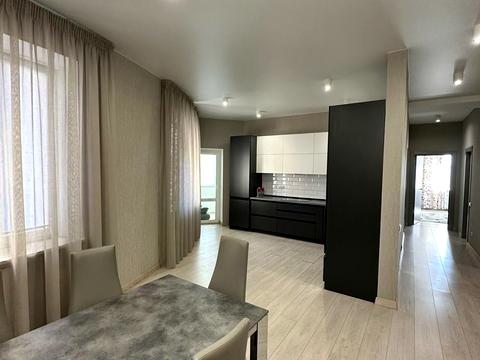 квартира за адресою Володимира Івасюка просп. (Героїв Сталінграду), 8