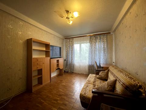 квартира по адресу Василия Иваниса ул. (Миколи Матеюка), 5-А