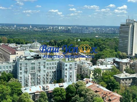 квартира за адресою Інститутська вул., 18