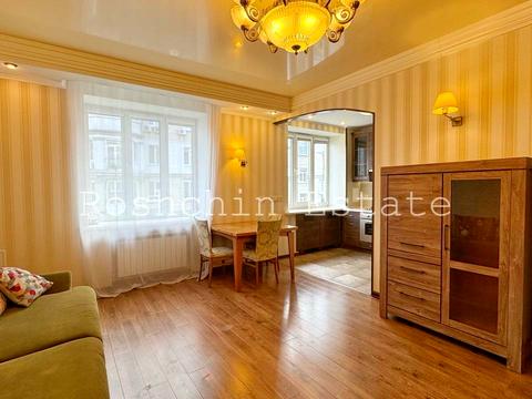 квартира за адресою Євгена Гуцала пров. (Кутузова), 5