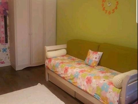 квартира за адресою Київ, Валерія Лобановського просп. (Червонозоряний), 4-В