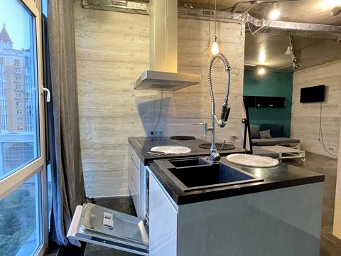 квартира за адресою Володимира Івасюка просп. (Героїв Сталінграду), 2г