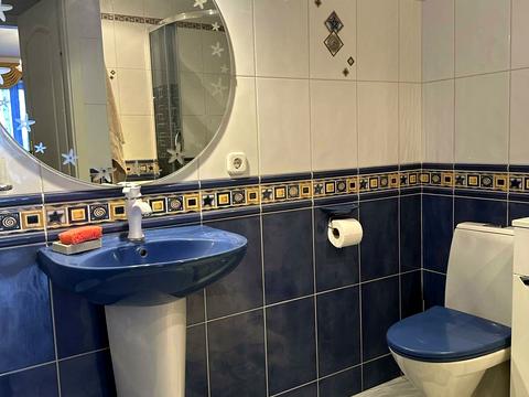 квартира за адресою Тополева вул., 4