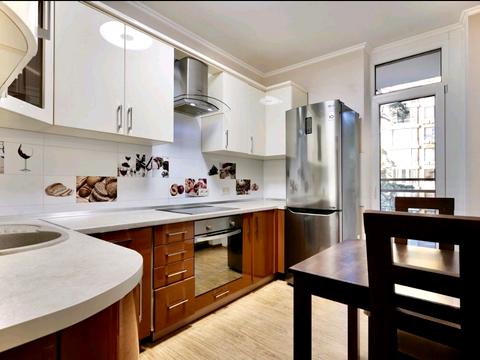 квартира по адресу Анатолия Петрицкого ул., 13