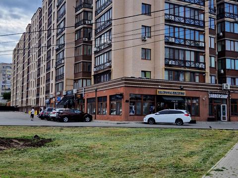 квартира за адресою Лазурна, 2