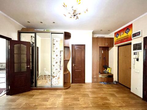 квартира за адресою Гвардійців-Широнінців вул., 33