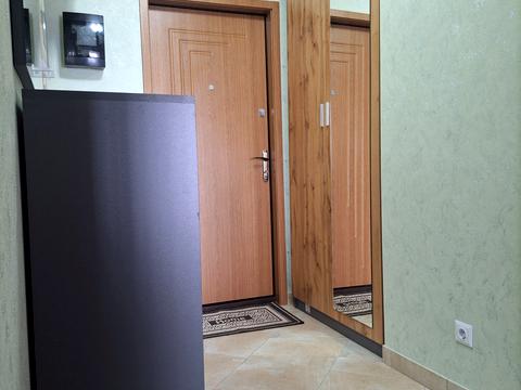 квартира за адресою Ревуцького вул., 54