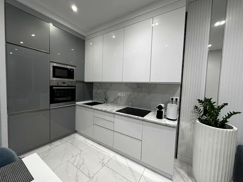 квартира за адресою Федорова Івана вул., 2-А