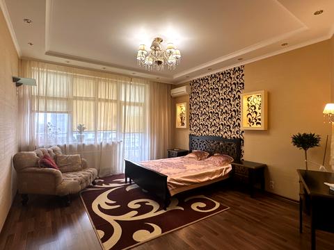 квартира за адресою Юрія Іллєнка вул. (Мельникова), 18-А