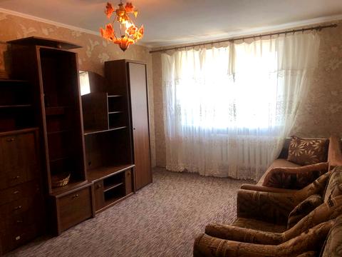 квартира по адресу Леся Курбаса просп., 9-В