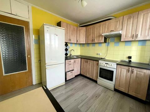 квартира по адресу Голосеевская ул., 8