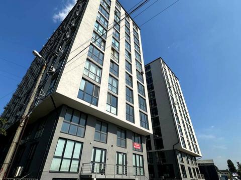 квартира по адресу Камянская ул. (Днепродзержинская), 127-А