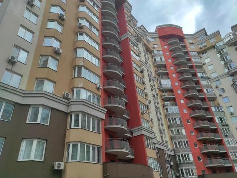 квартира по адресу Композитора Мейтуса ул., 4-А