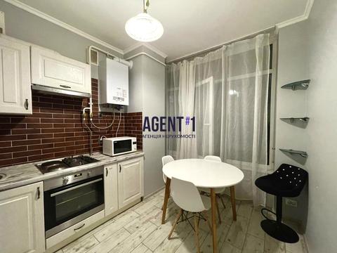 квартира за адресою сад, 51В