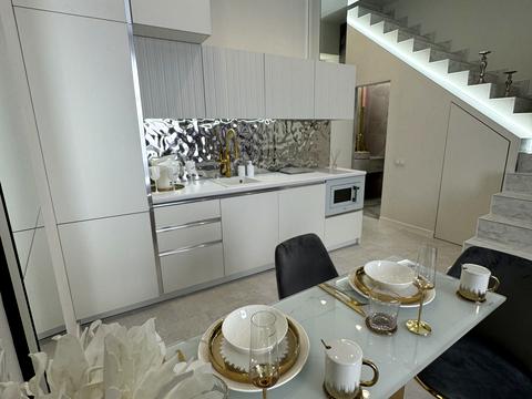 квартира по адресу Григория Сковороды ул. (Пушкинская), 3