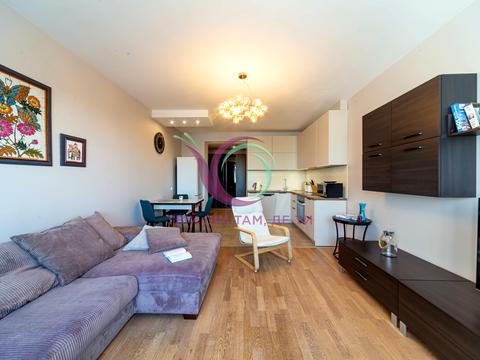 квартира за адресою Голосіївська вул., 13-А