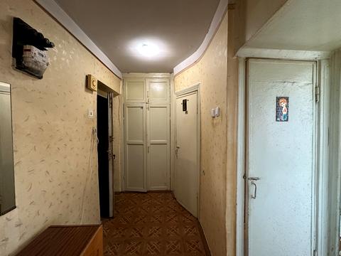 квартира за адресою Ушинського вул., 19