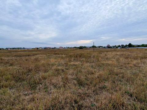 ділянка за адресою Комарова