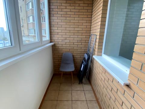 квартира по адресу Голосеевская ул., 13-А