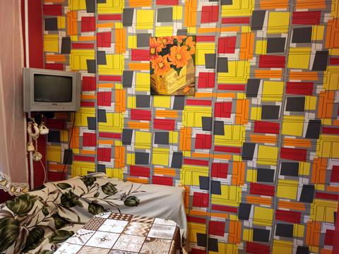 квартира за адресою Оноре де Бальзака вул., 92-А