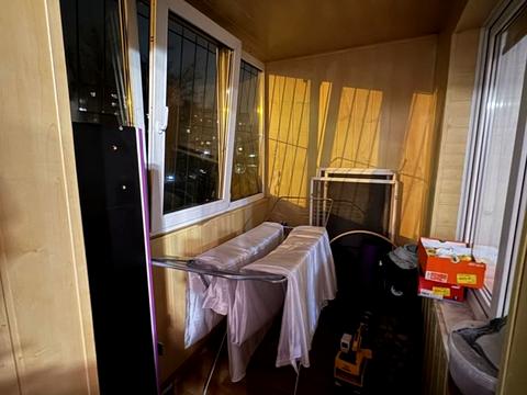 квартира за адресою Метробудівська вул., 4