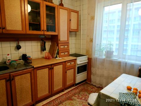 квартира за адресою Квітневий пров., 1-В