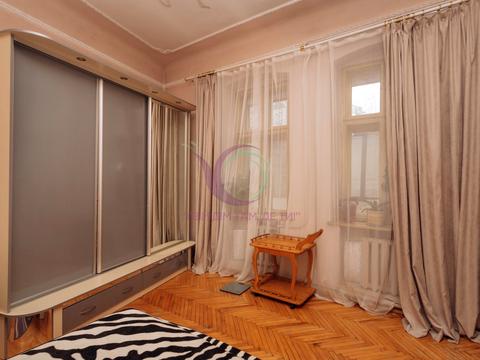 квартира за адресою Соборна пл., 8