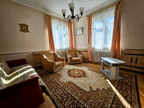 квартира за адресою Гетьмана Мазепи вул., 63