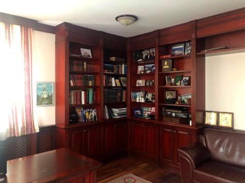 дом по адресу Луговая ул., 95