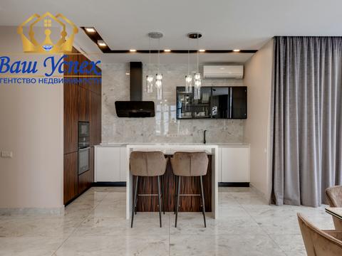 квартира по адресу Болсуновская ул. (Сергея Струтинского), 2