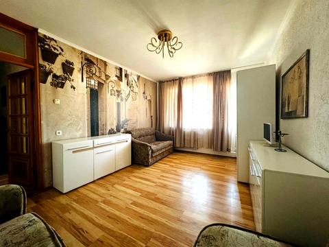 квартира по адресу Салтовское шоссе, 246