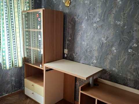 квартира по адресу Дегтяревская ул., 58