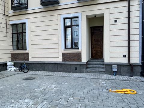квартира за адресою Євгена Озаркевича вул., 14