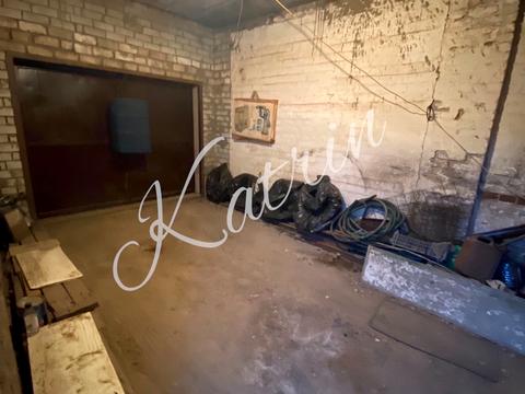 будинок за адресою Латвійська вул. (Вологодська), 10