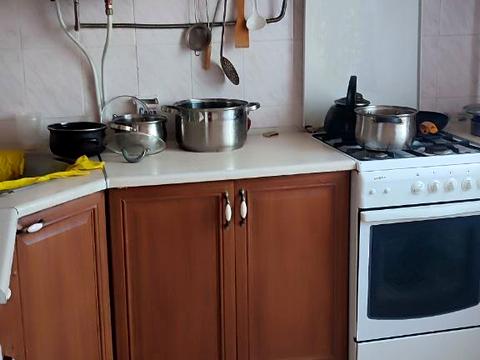 квартира за адресою Генерала Безручка вул., 5