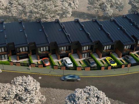 дом по адресу Бугая ул.