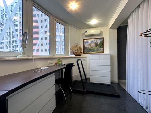 квартира по адресу Михаила Максимовича ул. (Трутенко Онуфрия), 3-Г