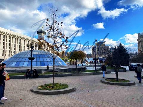 квартира за адресою Київ, Костельна вул., 6