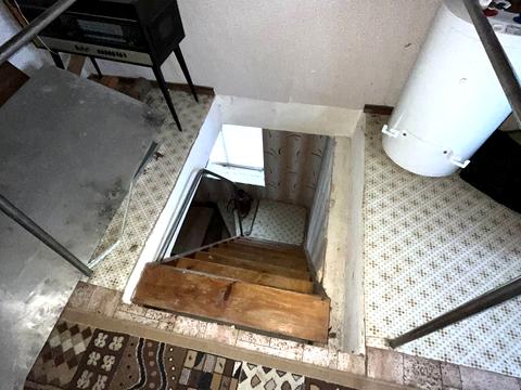 дом по адресу Широкая Балка